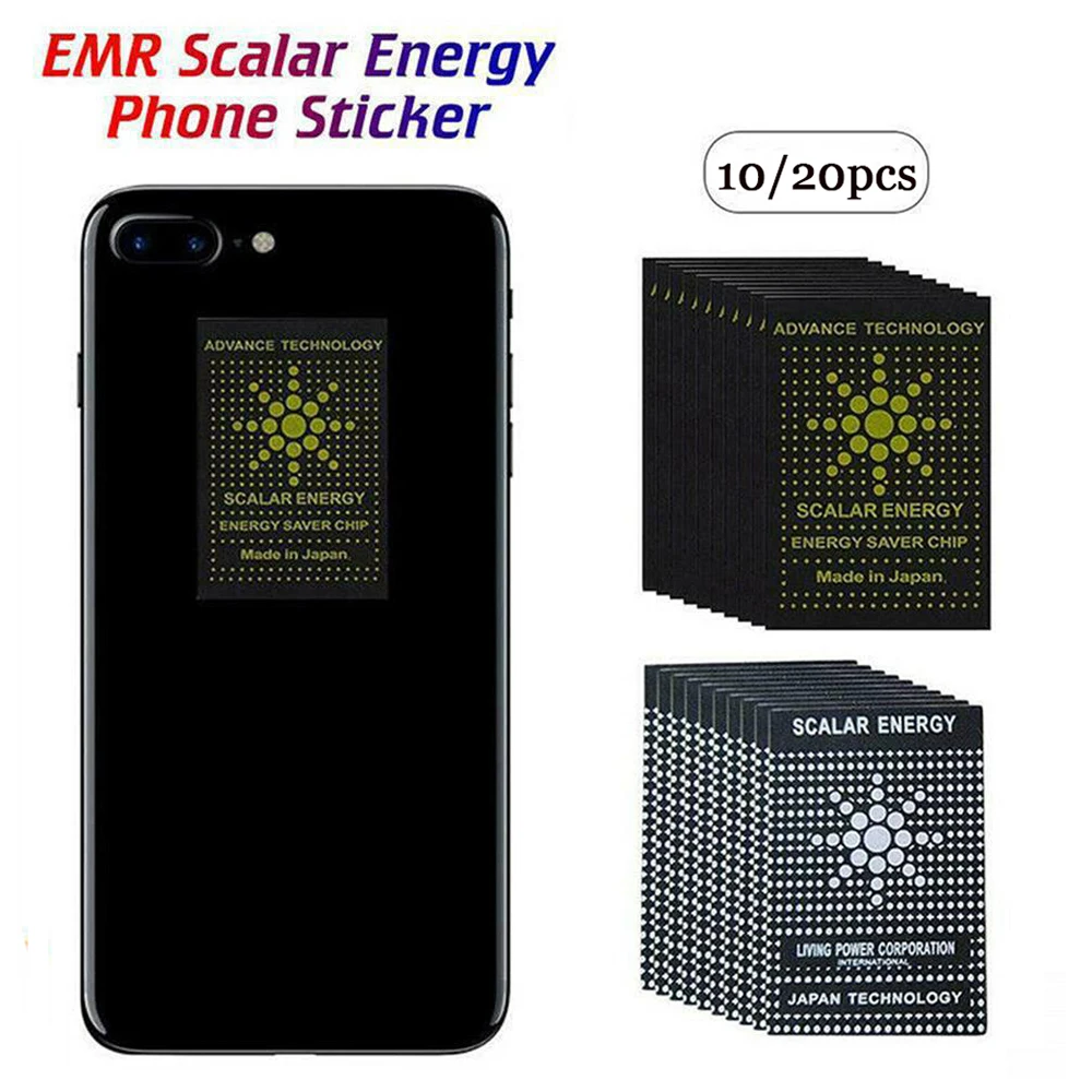 10-20-PCs-Anti-Radiation-Shield-Protection-Sticker-EMF-Protector ...