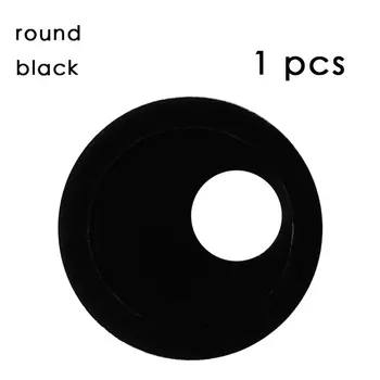 

1PCS Round Shape Durable Mini WebCam Cover Shutter Magnet Slider Plastic Camera Cover For Web Laptop PC Tablet Privacy