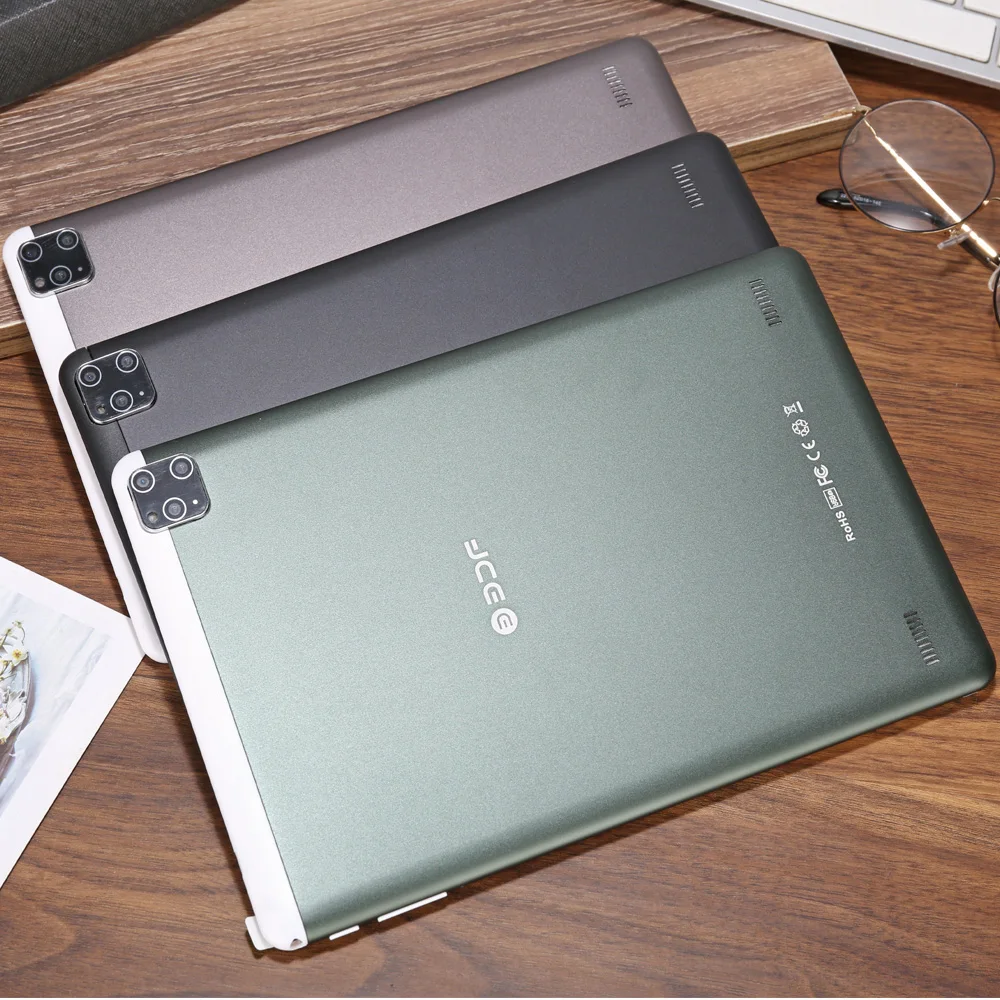 10.1 Inch Octa Core Tablet - 3G Network, 4GB/64GB, Mi Pad 5 Pro, Android 9.0, Phone Call, GPS, WiFi, Bluetooth Tablet Description Image.This Product Can Be Found With The Tag Names Computer Office, Network tablet pc, Tablets