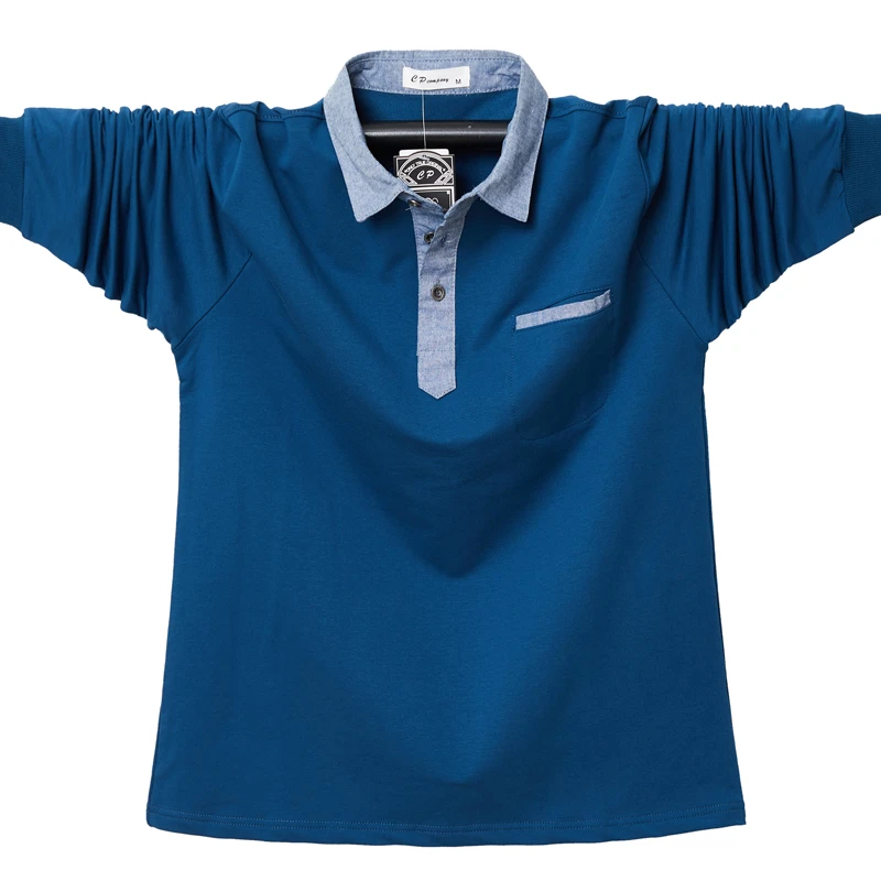 extra long polo shirts