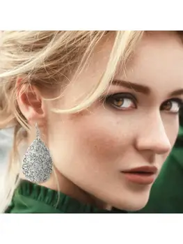 

Jewelry Making Supplies Kit with Assorted Beads Charms Findings Wire Cord Pliers U4LE