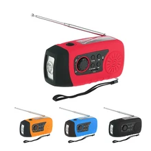 Портативный цифровой fm-радио динамик мини fm-радио приемник с ЖК-стерео громкий динамик Поддержка Micro TF карта Солнечная зарядка радио