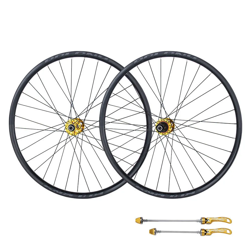 wheelset 29 mtb