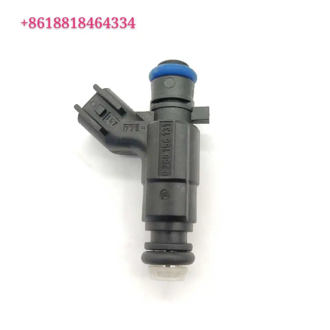

1x 0280156036 0280156184 0280156131 Upgrade 26lbs EV6 Fuel Injector for 2004 Ford-Explorer Sport Trac 4.0L V6 -6 fast delivery
