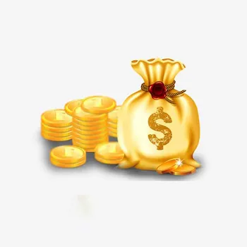 

Customized commodity jewelry No return, no change