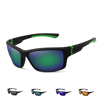 

Cycling Sunglasses Men Sport Sunglasses UV 400 Protection Women bicycle Sun Glasses Women Driving Glasses Fishing Eyewear