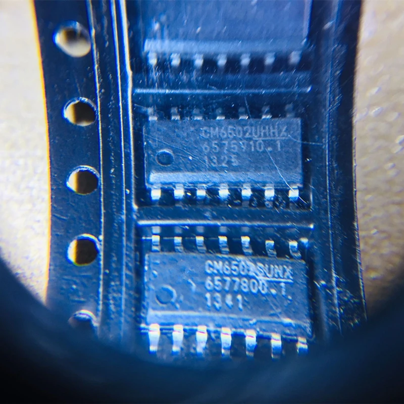 Бесплатная доставка 5 шт./лот Новый CM6502UHHX CM6502 SOP в наличии | Мобильные телефоны и