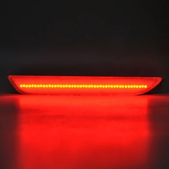 

Bulb Side Marker Light For Ford Mustang 2015-2018 DC 12V Lamp Car Auto