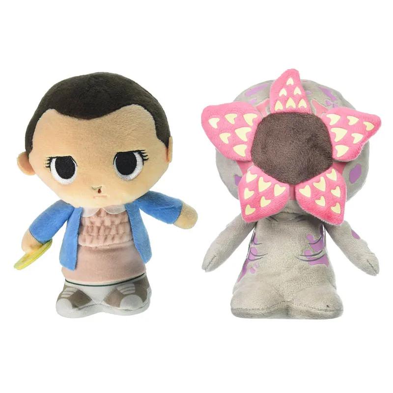 demogorgon plush