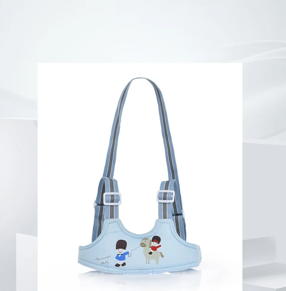 Детский хлопковый школьный пояс для малышей; Детские крылья; Kinder Walkers Bebek Yuruteci Caminhada Tuigje Harnais Enfant; прогулочный ремень