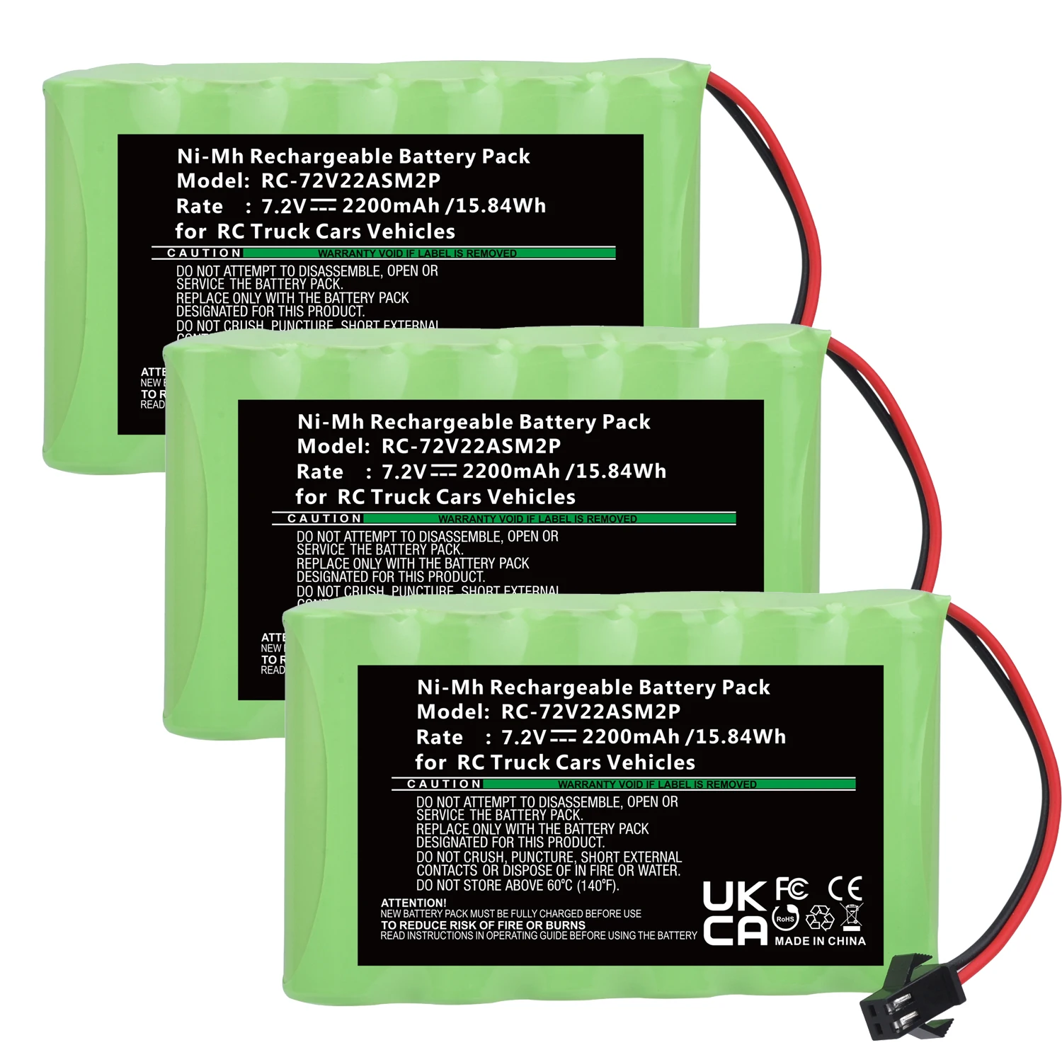 ZZcell Battery Replacement For DSC Impassa 9057 Wireless, 47 OFF
