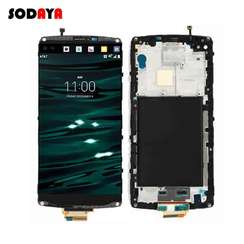 lg v10 lcd panel price in pakistan free sample