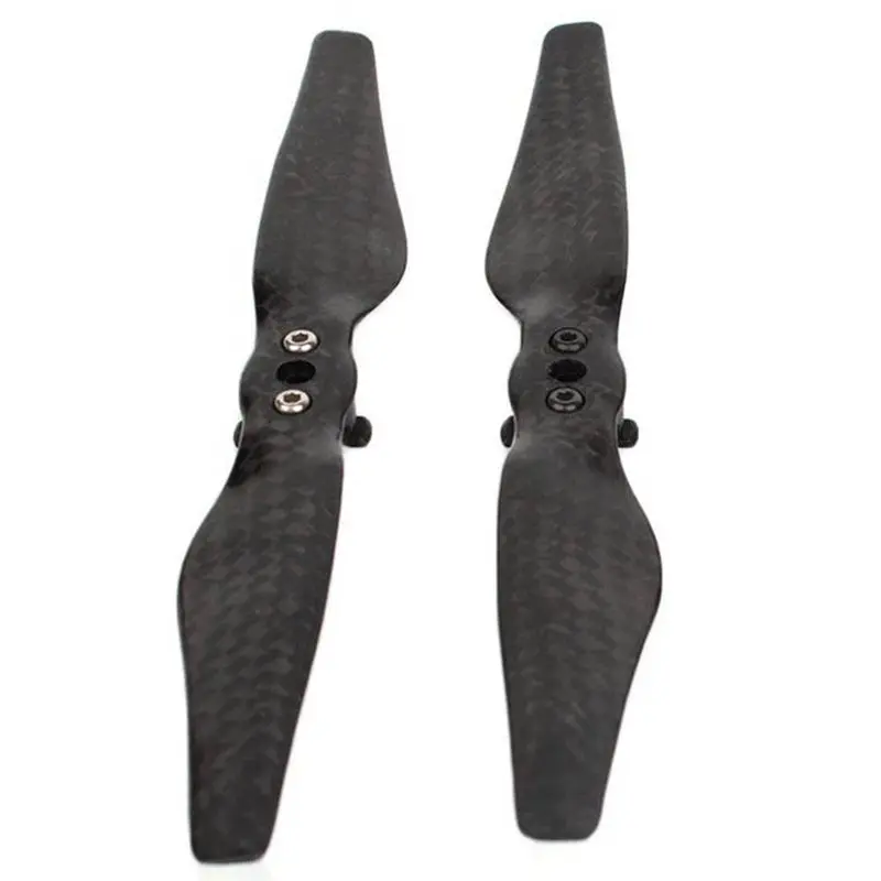 5332S карбоновое волокно Quick Release Paddle положительное для Dji Mavic Air