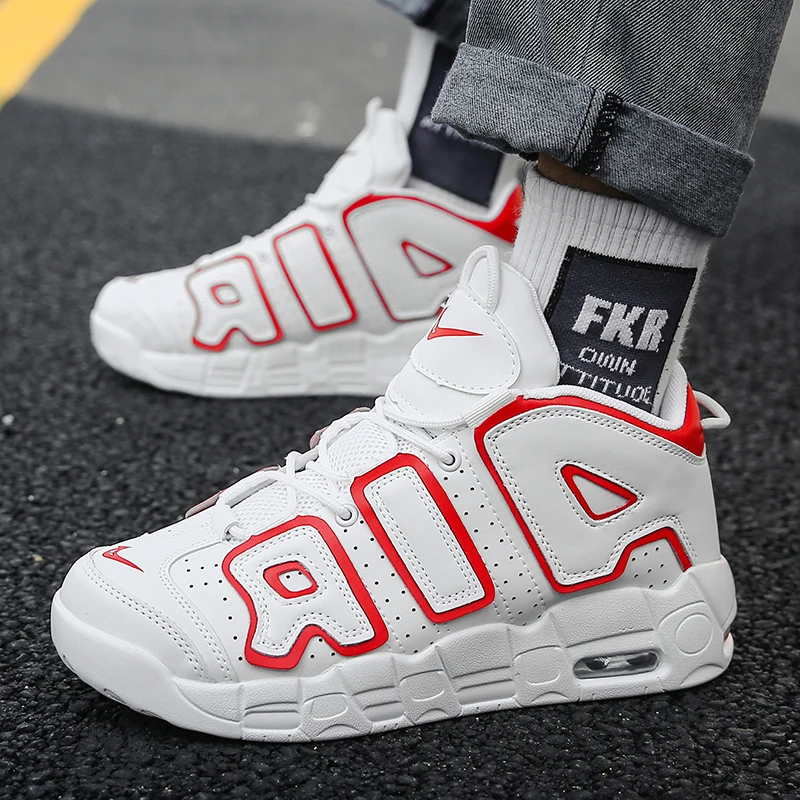 Мужские баскетбольные кроссовки Сникеры на воздушной подушке удобные туфли jordan в наличии есть различные цвета zapatillas deportivas hombre