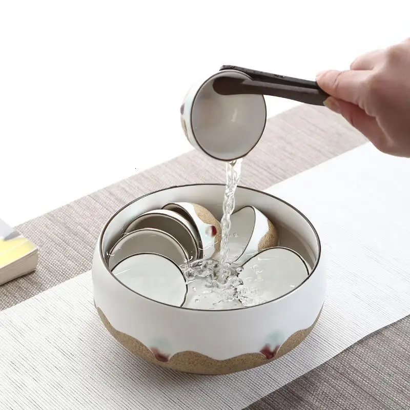 Akcesoria Do Kuchni Cucina Mutfak Aksesuarlari кухонный Декор для спальни китайское украшение для дома аксессуары чайник чайный сервиз