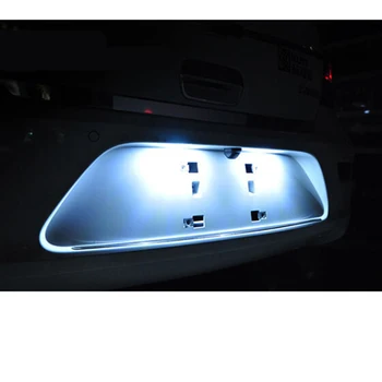 

For Chevy Cruze Corvette SS LED License Plate Replacement Car Auto Error Free