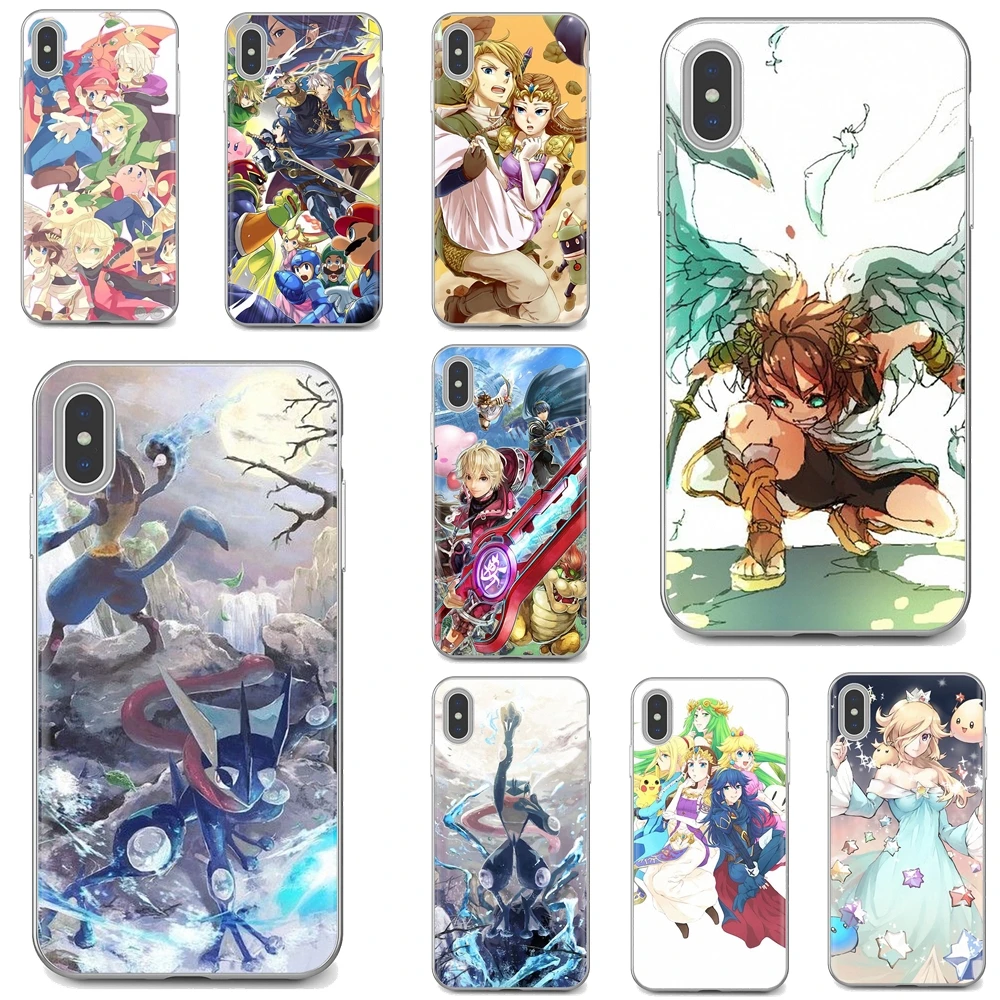 Мягкий кожаный чехол для iPhone iPod Touch 11 12 Pro 4 4S 5 5S SE 5C 6 6S 7 8 X XR XS Plus Max 2020 | Мобильные