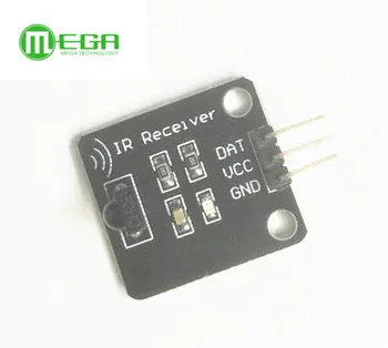 

Digital 38KHz IR Receiver Compatible DIY