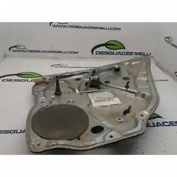 

6Q4839402 WINDOW REGULATOR REAR RIGHT VOLKSWAGEN POLE (9N1)