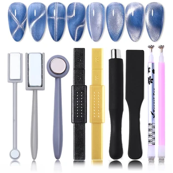 Magnetic Polish Stick