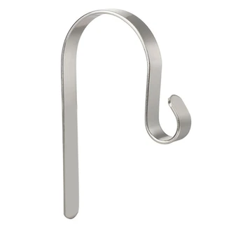 

3Pcs Christmas Stocking Holder Mantle Hooks Hanger Tools Xmas Zinc Alloy