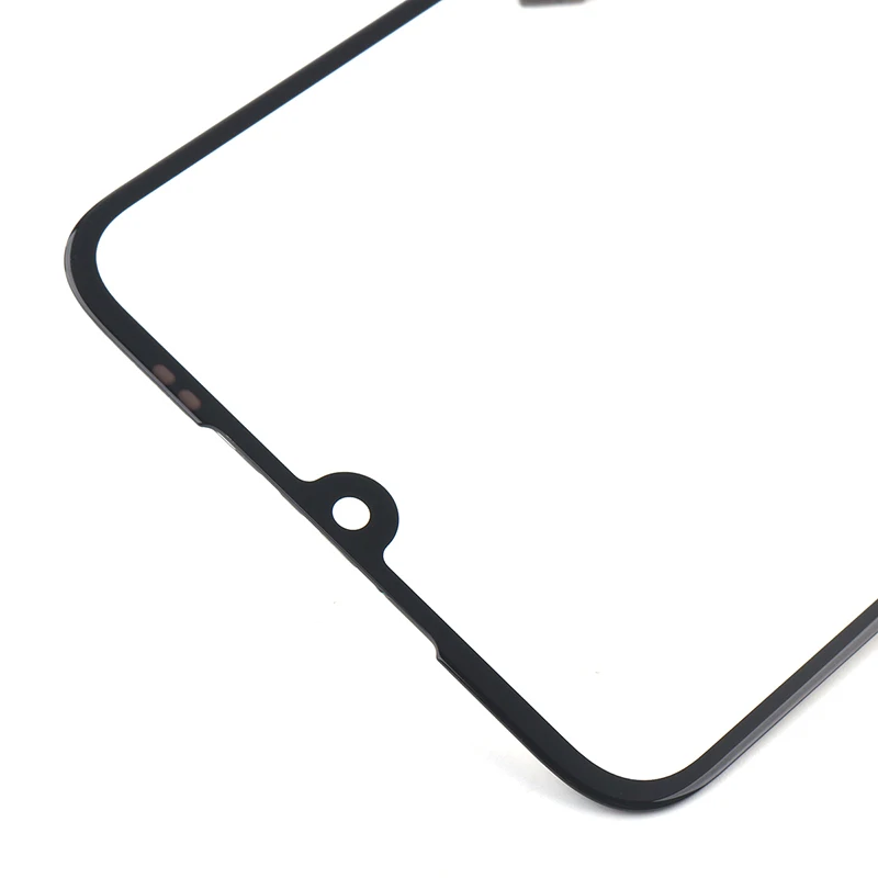 Alesser для Xiaomi Redmi 7 Сенсорная панель запасные части для Xiaomi Redmi 7 Сенсорная панель с инструментами+ клей аксессуары для телефонов