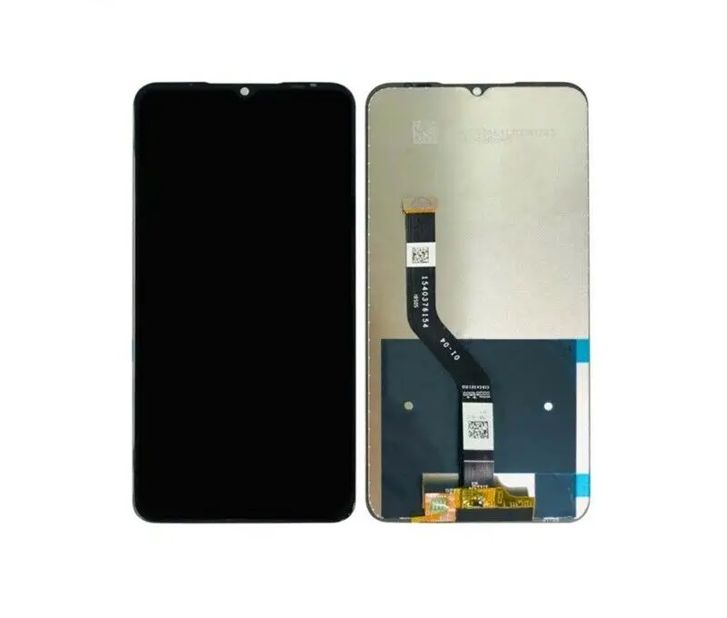 

Mobile Phone LCD Screen For 6.2" Meizu Note 9 LCD Screen Display+Touch Panel Digitizer For 2244*1080 Meizu Note9 Display Replace