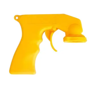 

Portable Handle Spray Gun Self-Painting Spray Gun Spray Paint Aid Plastic Universal Spray Gun Paint Handle