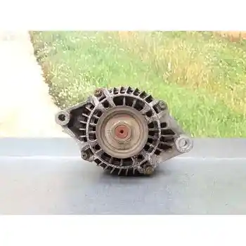 

231000M010 ALTERNATOR NISSAN ALMERA (N15)