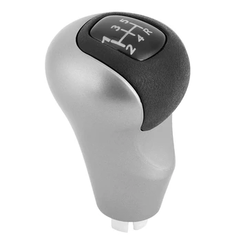 

Car Gear Shift Stick Knob 54102-SNA-A01 Fit for Honda Civic 2006 2007 2008 2009 2010 2011 5 Speed Manual Transmission Shift knob