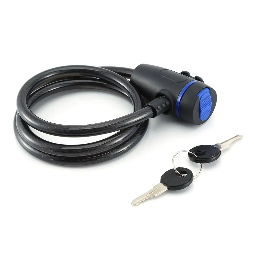 

Anti-Theft Brakes Lock For Xiaomi Electric Scooter Skateboard Wheels Lock Disc Brake Kickscooter