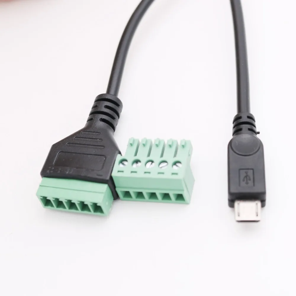 Micro USB5P30 2