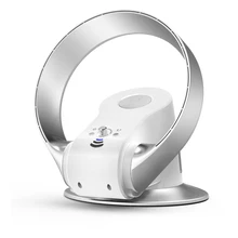 Электрический беззвучный вентилятор с дистанционным управлением, мощный мягкий ветряной настенный вентилятор для домашнего рабочего стола, веер башни 180 Deg, КАЧАЮЩИЙСЯ