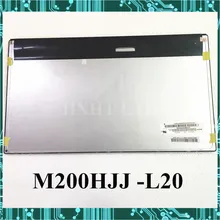 M200HJJ L20 ЖК светодиодный экран для acer Aspire ZC-700G дисплей M200HJJ-L20 1920*1080 FHD полностью протестирован