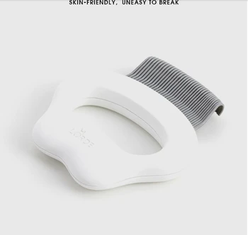 

Shell Shape Removal Brush Cat Comb Cat Hair Cleaner Cloud-like Comfort Experience Skin Care Is Not Easy To Break Cat Accessories