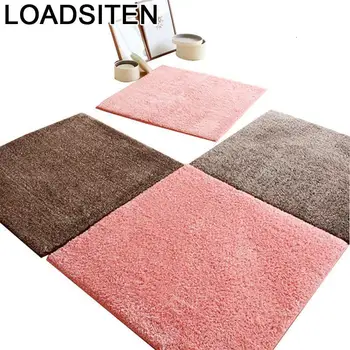 

Tapis De Priere Round Dywaniki Tappeti Bagno Dywan Tapete Infantil Area Kilim Vloerkleed Mosaic Carpet Rug For Living Room