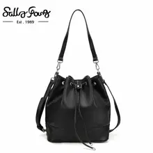 Женская сумка через плечо из искусственной замши; женская сумка через плечо; женские сумки-мессенджеры из искусственной кожи высокого качества; Большая вместительная сумочка; HD-70186