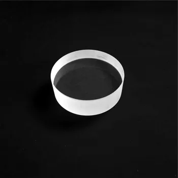 

Clear quartz plate OD53 and OD75 thickness13mm