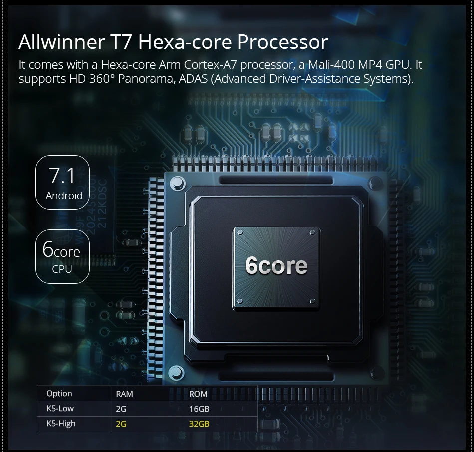 Ownice K1 K2 K3 Octa Core Android 10.0 2G RAM 32GB ROM 25 H1ade86cfac28490e991ee61a18363896V