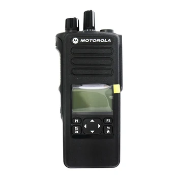 

HF Radio Transceiver Portable digital motorola radio DP4601 with GPS