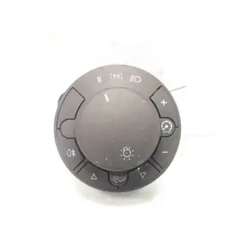 

13249396 241893 control Lights Opel Corsa D 1.3 16v Cdti