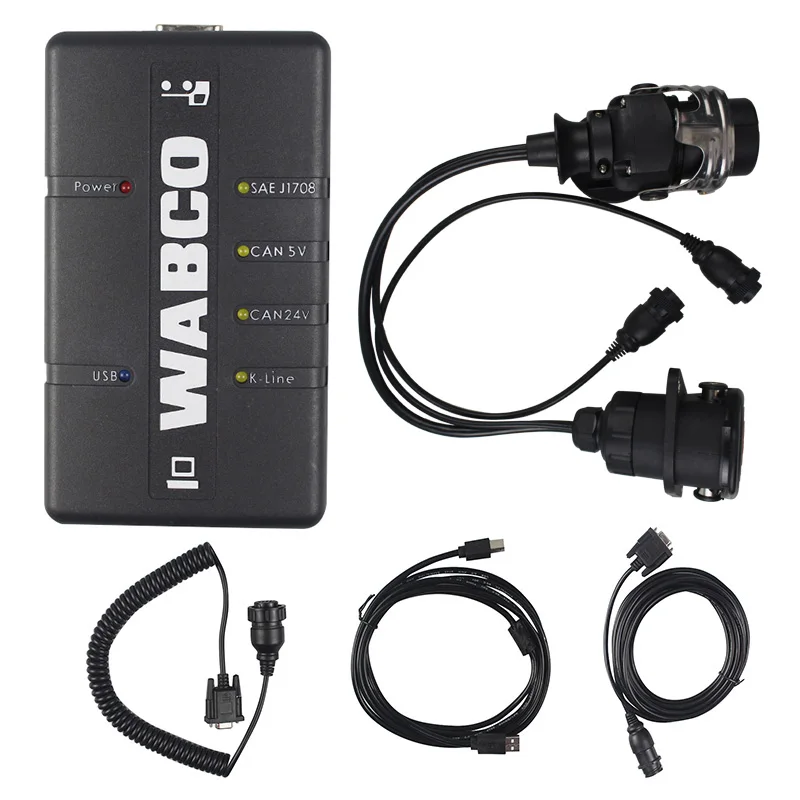 WABCO NEW