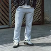 NON STOCK Athletic Jogging Pants Heavy French Terry Sport Sweatpants For Men 2