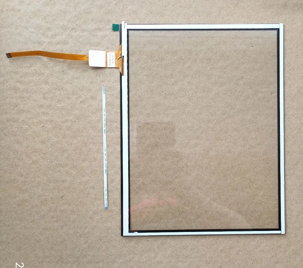 telas de lcd e painéis para tablet