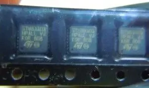 100% Новый оригинальный STW81101ATR STW81101 Бесплатная доставка убедитесь, что новый