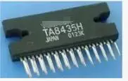 

100%New Free shipping TA8435 TA8435H
