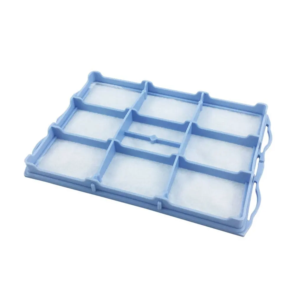 Vacuum Cleaner Accessories Fliters Dust Bags Fliter Element Floor Cleaning Tools For Bosch Siemens | Бытовая техника