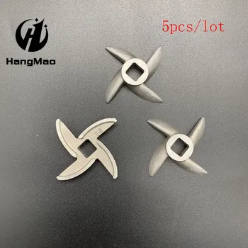 

3 pcs/lot free shipping meat grinder Free Shipping meat grinder blades parts fit BOSCH MFW67440/MFW45020/MFW68660/MUM5/MUM8