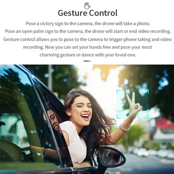 

RC Drone 6K Optical Positioning Foldable HD Camera Quadcopter With Bag