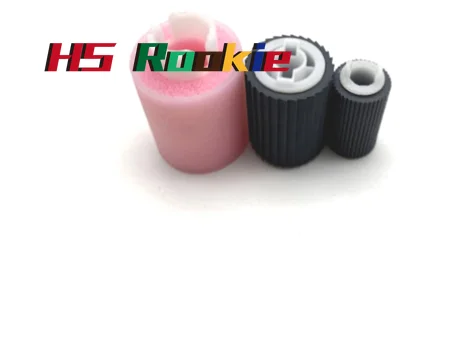 

1Set Paper Pickup Roller Kit,Seperation Pickup Feed Fit For Canon 6055 6065 6075 6255 6265 6275 8105 8095 8085 8205 8095 8085